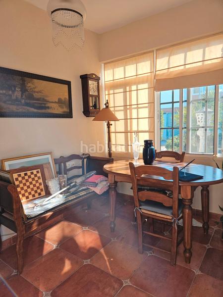 Foto f07e005a-a076-4de1-9f2e-f36704cbb14a. Chalet avec cheminée chauffage parking dans Los Gallos Chiclana de la Frontera