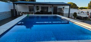 Xalet a Las Lagunas - Campano. Chalet segregado 1100m.
