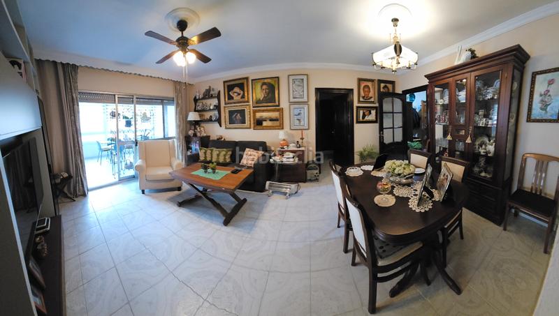 Foto 0965fdda-4b32-40ba-85e8-8eca586abb65. Pis a avenida ana de viya 2 a Paseo Marítimo - San José - La Laguna Cádiz