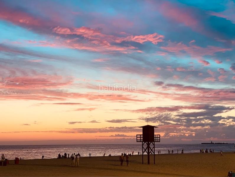 Foto 600d6276-ccc1-4341-bd07-78282ff54d42. Pis a avenida ana de viya 2 a Paseo Marítimo - San José - La Laguna Cádiz