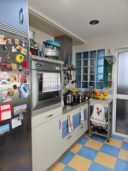 Foto 6d6c5d02-ec53-4e73-b665-151419fac322. Pis a avenida ana de viya 2 a Paseo Marítimo - San José - La Laguna Cádiz