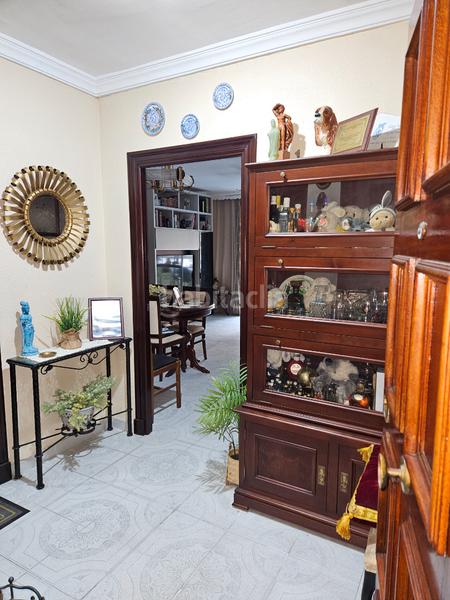 Foto 6f1c8b5a-37b1-4f4a-9479-db17731b919d. Pis a avenida ana de viya 2 a Paseo Marítimo - San José - La Laguna Cádiz