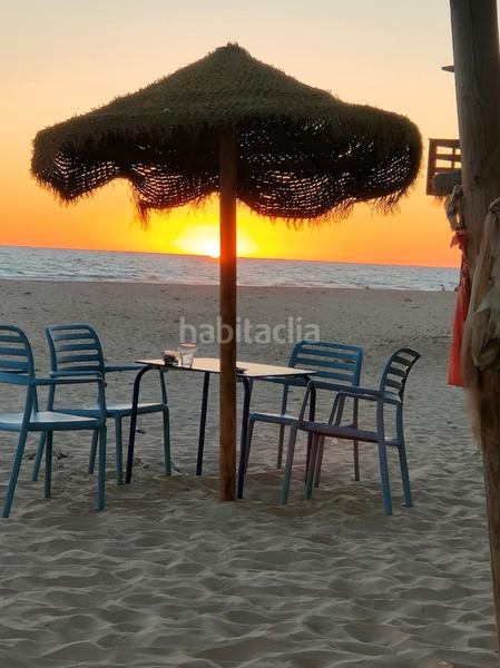 Foto 747991cd-36f5-421b-bd5d-c43884cd29cc. Pis a avenida ana de viya 2 a Paseo Marítimo - San José - La Laguna Cádiz