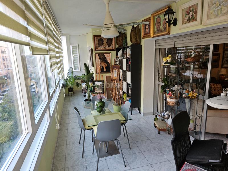 Foto 751a3112-9724-4202-b306-7506df7fc5c5. Pis a avenida ana de viya 2 a Paseo Marítimo - San José - La Laguna Cádiz