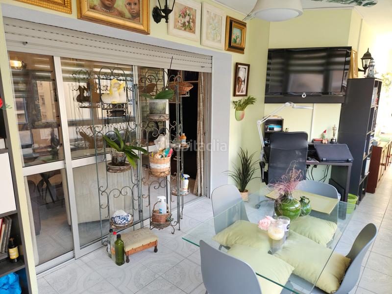 Foto 881913d7-2b6b-42ed-9408-f2fdafeabf33. Pis a avenida ana de viya 2 a Paseo Marítimo - San José - La Laguna Cádiz