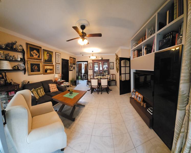 Foto a49a8fa5-09f6-460c-8714-267c6f85f5bd. Pis a avenida ana de viya 2 a Paseo Marítimo - San José - La Laguna Cádiz