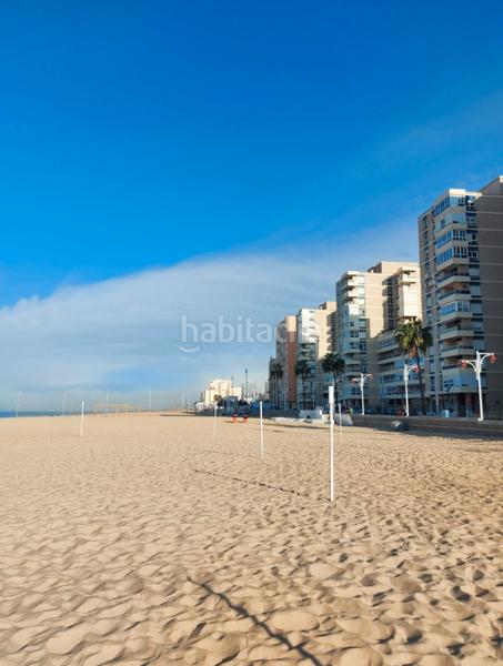 Foto f0701d02-b2c1-432d-98ff-3123a79db2db. Pis a avenida ana de viya 2 a Paseo Marítimo - San José - La Laguna Cádiz