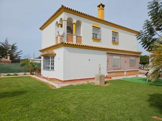 Xalet a Las Lagunas - Campano. Chalet segregado.