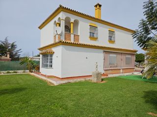 Xalet en Las Lagunas - Campano. Chalet segregado.