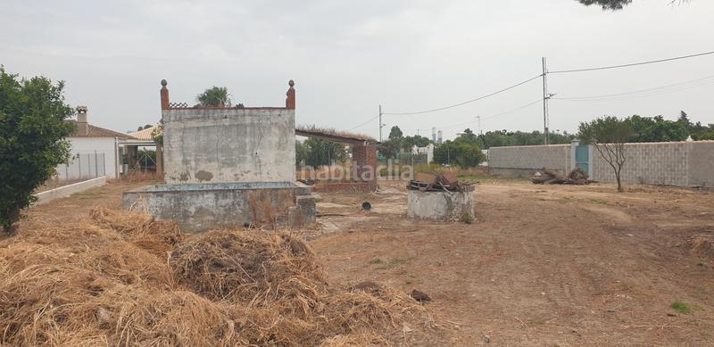 Foto 483f56b5-aee0-4799-8072-222174467967. Finca rústica a Las Lagunas - Campano Chiclana de la Frontera