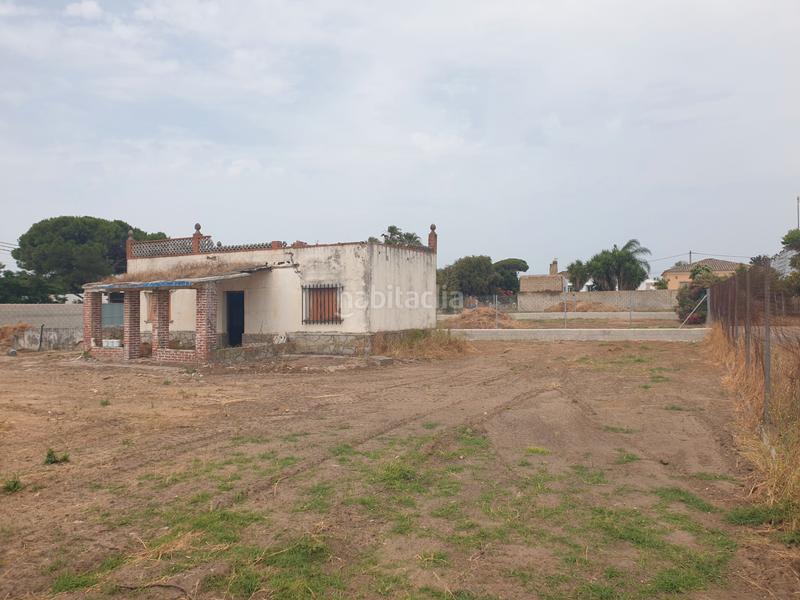 Foto 61783e5d-816f-41e5-9cf0-2a835f4dd8c0. Finca rústica a Las Lagunas - Campano Chiclana de la Frontera