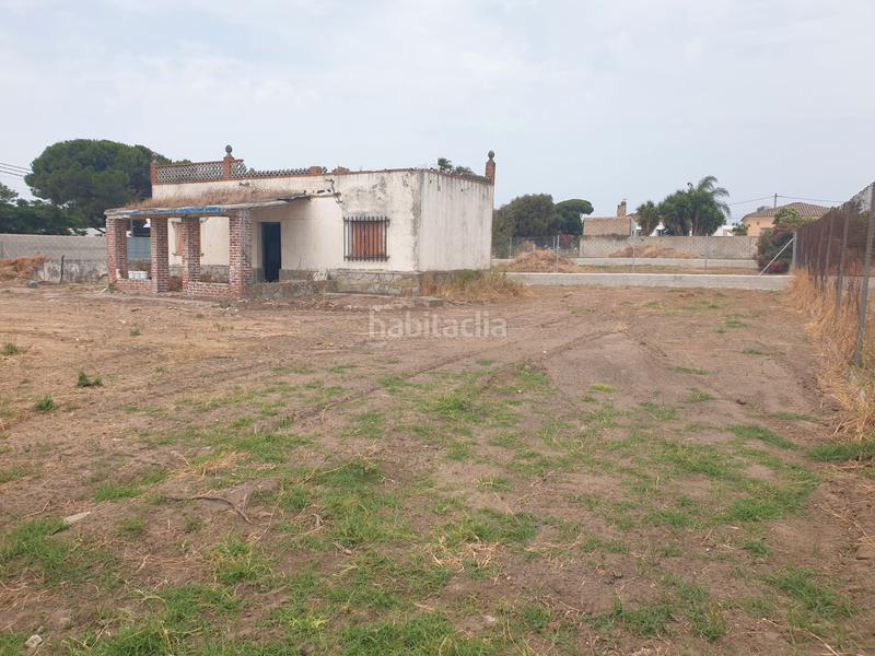 Foto 983bce25-9607-4c4d-805d-fc78682a05ab. Finca rústica a Las Lagunas - Campano Chiclana de la Frontera