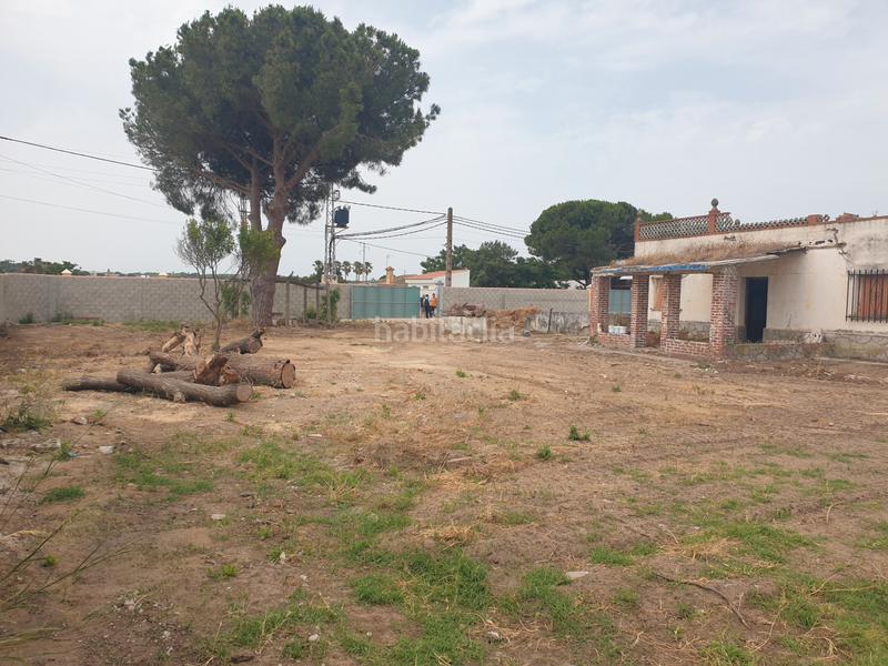 Foto bb22a53d-5862-4a05-b5ab-9629b0475103. Finca rústica a Las Lagunas - Campano Chiclana de la Frontera