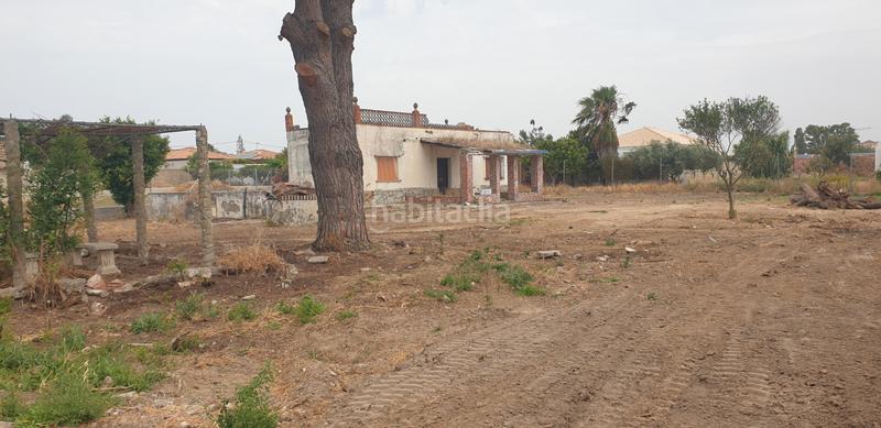 Foto d95fd914-f362-4fc0-bc04-3627f5e9b802. Finca rústica a Las Lagunas - Campano Chiclana de la Frontera