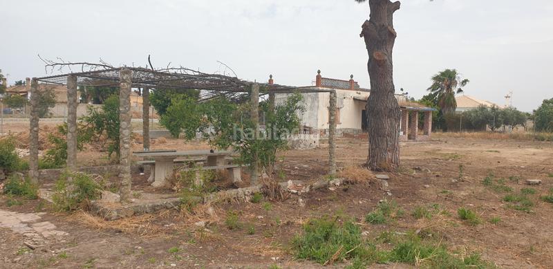 Foto d98b9d46-2581-42fb-9ac8-3e3a189c8c32. Finca rústica a Las Lagunas - Campano Chiclana de la Frontera