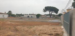 Propriété à Las Lagunas - Campano. Parcela 850m.