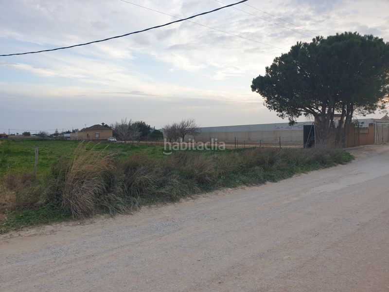 Foto 0bed7910-01ea-4c2e-a939-01224cd13fd0. Finca rústica a Los Franceses - La Vega Chiclana de la Frontera