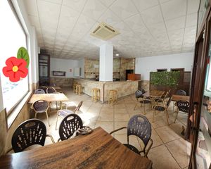 Local Comercial en N�cleo urbano. Local bar centro