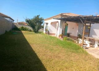 Chalet à Las Lagunas - Campano. Chalet económico.