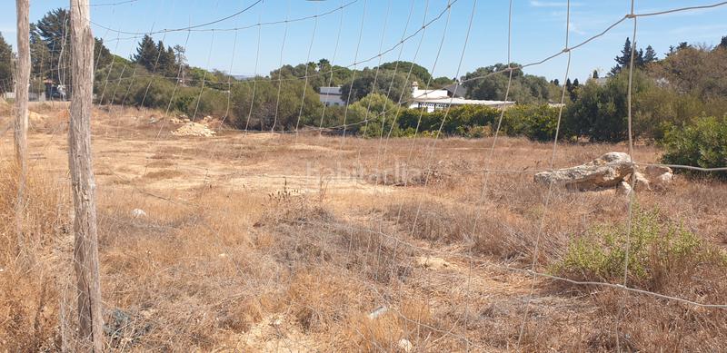 Foto 0ddb0ba4-b94f-4c56-82e2-6fdc2e98fbb2. Finca rústica a Las Lagunas - Campano Chiclana de la Frontera
