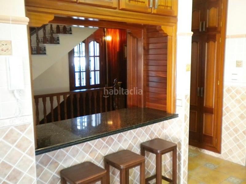 Foto 6a42a821-943d-44c5-855b-f25cd7b012f8. Chalet avec chauffage parking piscine dans La Barrosa Chiclana de la Frontera