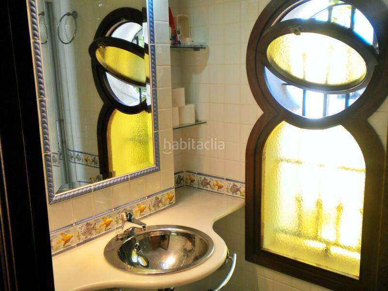 Foto beb8f19d-4f23-4a73-9e95-ade79ba7c8fe. Chalet avec chauffage parking piscine dans La Barrosa Chiclana de la Frontera