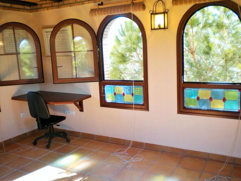 Foto d0952d59-b16a-461d-8751-2408eeb83ecc. Chalet avec chauffage parking piscine dans La Barrosa Chiclana de la Frontera