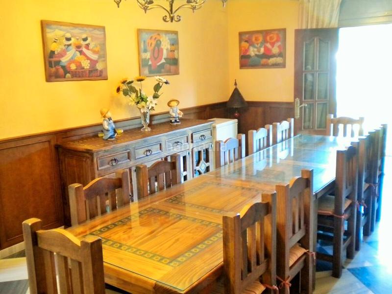 Foto da4a0f94-0739-4950-96c0-391d5020db29. Chalet avec chauffage parking piscine dans La Barrosa Chiclana de la Frontera