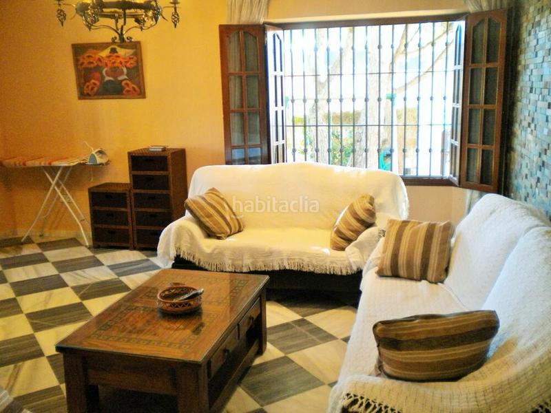 Foto e7ae5b64-433a-4cdf-89e0-72cace07753b. Chalet avec chauffage parking piscine dans La Barrosa Chiclana de la Frontera