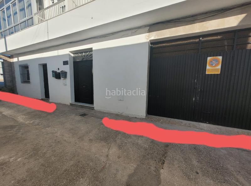 Foto b8aafdcb-88b1-4b5d-bef1-8004821c2751. Business premise in Núcleo urbano Chiclana de la Frontera