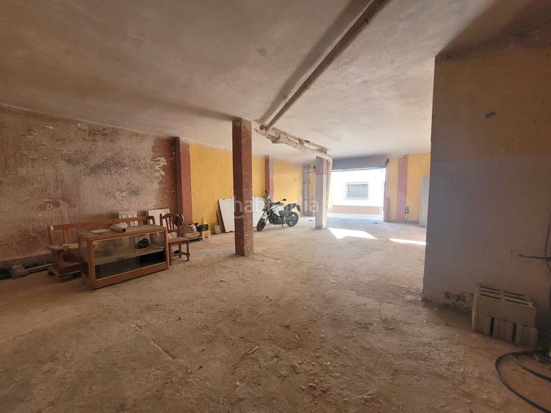 Foto c8369ffe-ae8a-4a18-9509-6e4666cbbdf4. Business premise in Núcleo urbano Chiclana de la Frontera