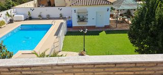 Xalet en Los Gallos. Gran chalet