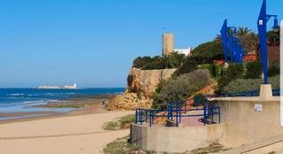 Chalet à Los Franceses - La Vega. Chalercito con piscina.