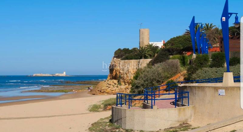 Foto 309b0ffa-2de1-4ebc-880e-6e8d81af862c. Chalet chalercito con piscina. en Los Franceses - La Vega Chiclana de la Frontera