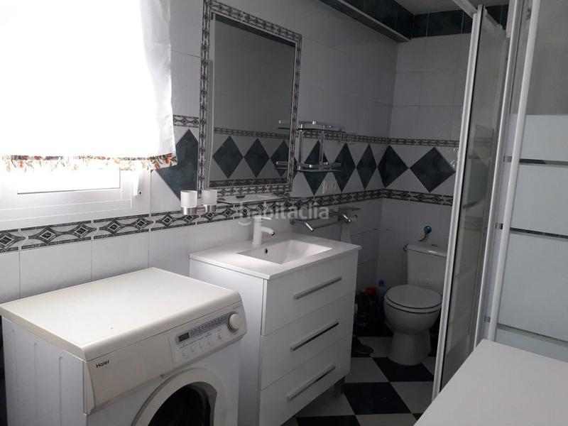 Foto 41eaa1c1-24ed-4917-957f-e50c64ccdea4. Chalet chalercito con piscina. en Los Franceses - La Vega Chiclana de la Frontera