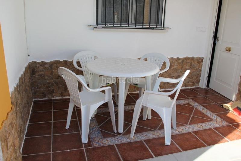 Foto 47af5cac-64b0-4102-936f-647e88c9e778. Chalet chalercito con piscina. en Los Franceses - La Vega Chiclana de la Frontera