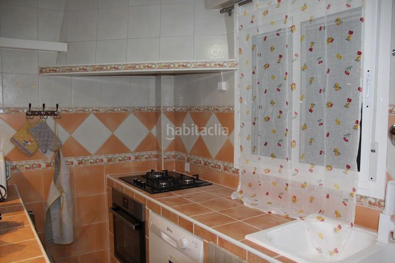 Foto acb7d93a-87d4-477d-8863-d8a9a3b21cb3. Chalet chalercito con piscina. en Los Franceses - La Vega Chiclana de la Frontera