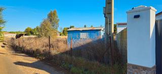 Landgut in Las Lagunas - Campano. Parcela segregada