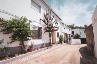 Casa  Rincon de eloy. En cala
