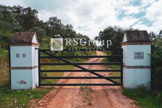Finca rústica  Román garcía. Finca señorial  la saucera  el castillo de las guardas sevilla