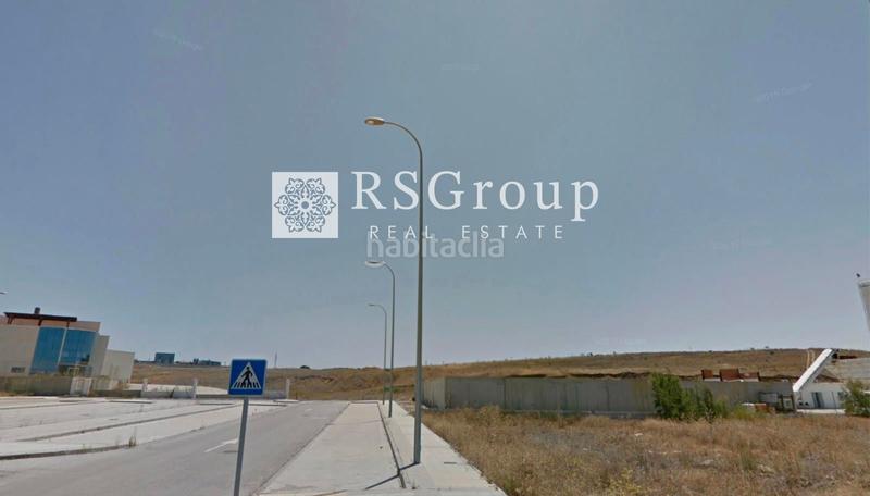 Foto b1c0f59c-442e-448e-87cd-087e7c8e22b0. Terreny residencial a Guillena pueblo Guillena