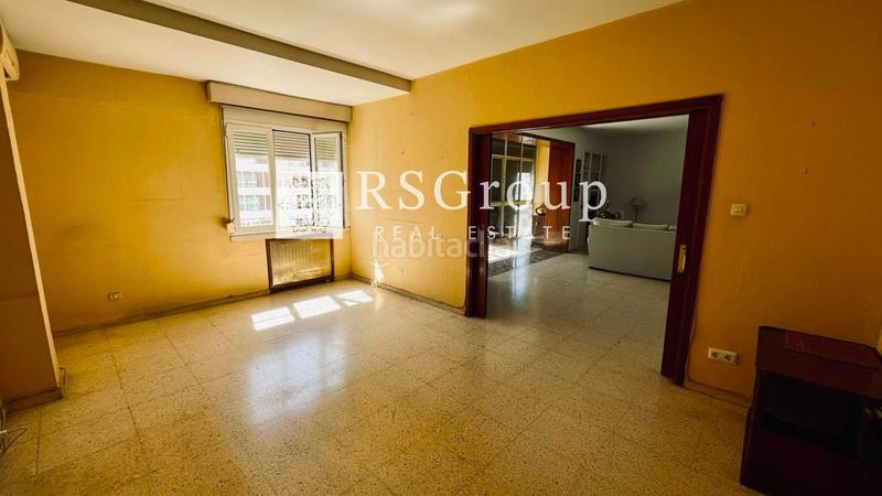 Foto 473bc2ab-75e3-436e-b61f-cad56e3f38b7. Piso magnífico piso en venta en la república de argentina, ! en Sevilla