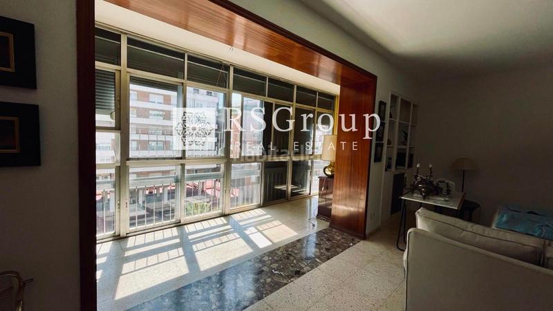 Foto 4aa6518d-35da-4a50-a673-72afea9bd029. Piso magnífico piso en venta en la república de argentina, ! en Sevilla