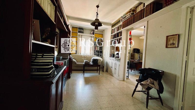 Foto 73f5d2d5-6da9-469d-a850-6f9a32995d09. Piso magnífico piso en venta en la república de argentina, ! en Sevilla