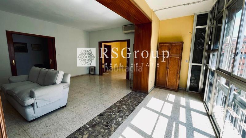 Foto 897917ce-3588-471a-b3e0-2c54eb653270. Piso magnífico piso en venta en la república de argentina, ! en Sevilla