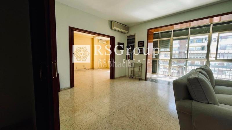 Foto aed4e95b-c958-4f89-92aa-d60f65d6da01. Piso magnífico piso en venta en la república de argentina, ! en Sevilla