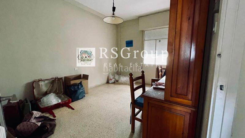 Foto b2cd8474-ec6a-4ef9-9ac4-e0eef781ce52. Piso magnífico piso en venta en la república de argentina, ! en Sevilla