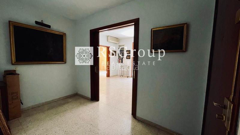 Foto c5cb888f-adcf-4a98-a55a-b8797ac3a597. Piso magnífico piso en venta en la república de argentina, ! en Sevilla
