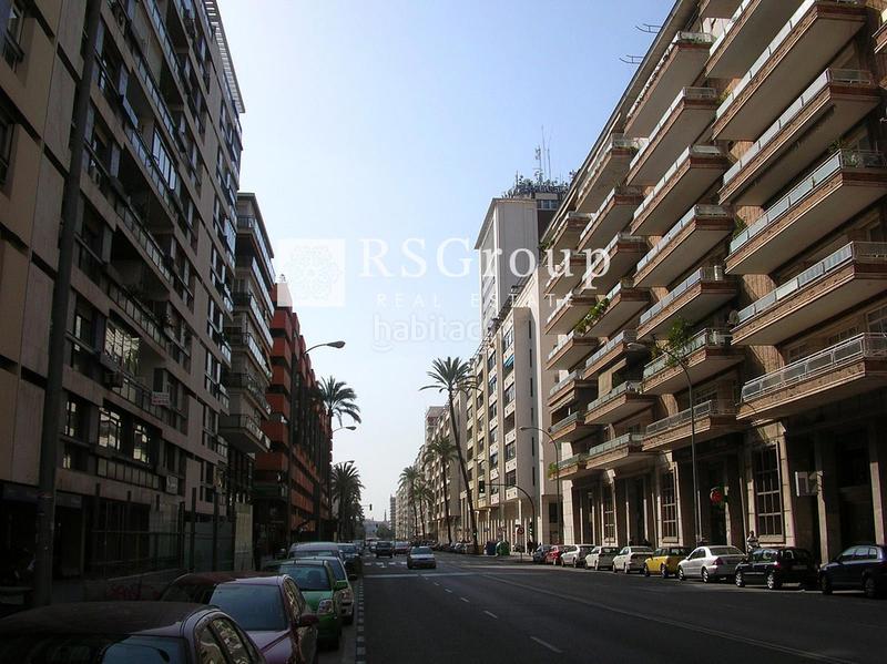 Foto c650b542-4a90-4adf-ab8e-9493b48e447e. Piso magnífico piso en venta en la república de argentina, ! en Sevilla