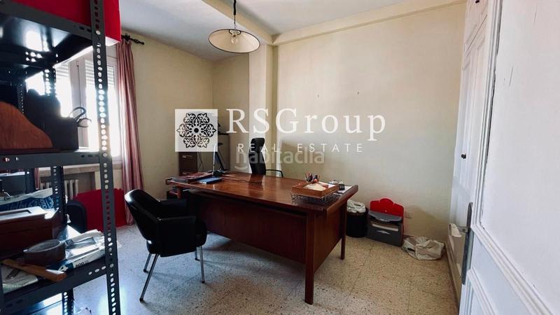 Foto d63cf2ab-9285-42a0-a74e-51bf715ebf03. Piso magnífico piso en venta en la república de argentina, ! en Sevilla